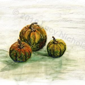 Pumpkins