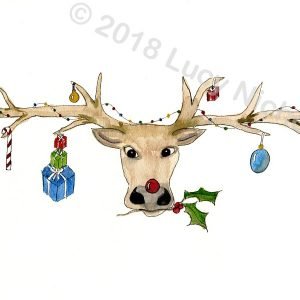 Oh... Deer