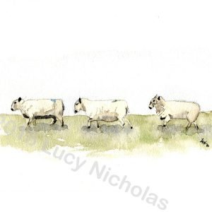 Follow The Leader