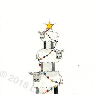 Baa... Humbug