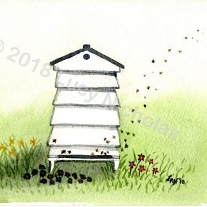 WBC Hive