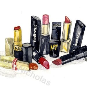 Art Group Lippy
