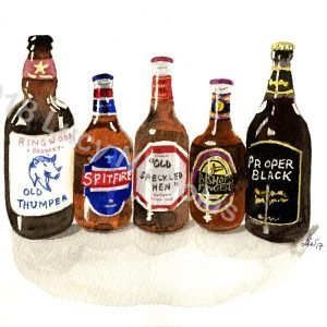 Ales