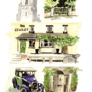 Scenes Of Codford