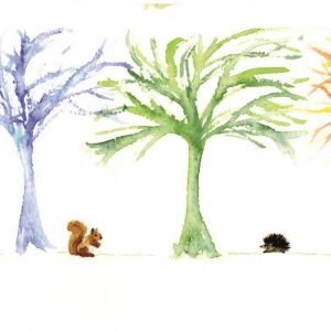 Country Creatures