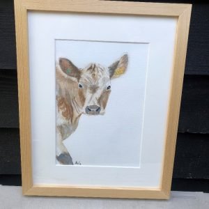 6002 - Original Art