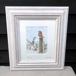 Good Morning - Original Art