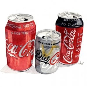 Which Is Your Favourite?