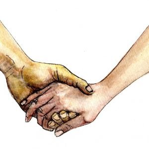 Together