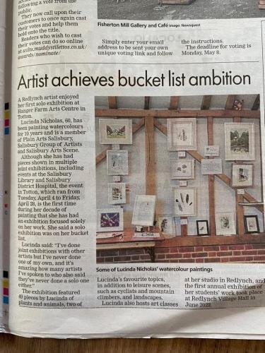 2023 - Salisbury Journal