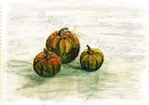 Pumpkins