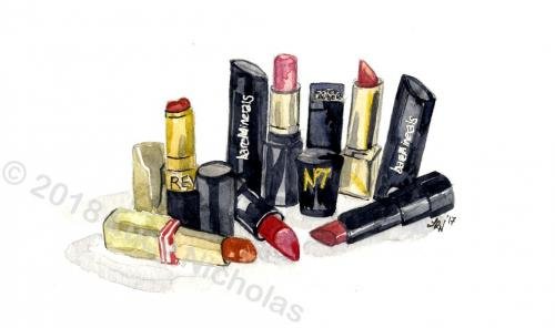 Art Group Lippy