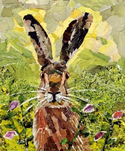 March Hare