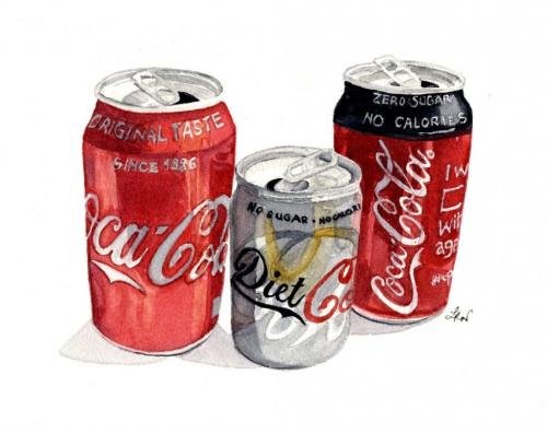 Which is your Favourite?