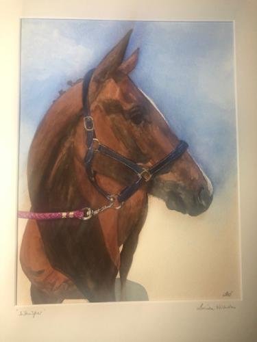 Commission - Whisper