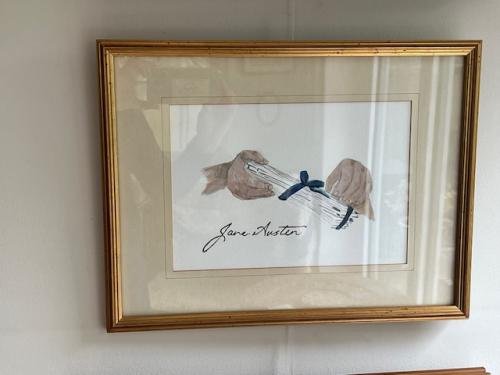 Jane-Austen-Art 5
